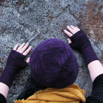 Kinfolk Mitts