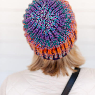 Briocherie Hat