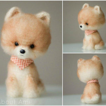 Chinese New Year Dog
