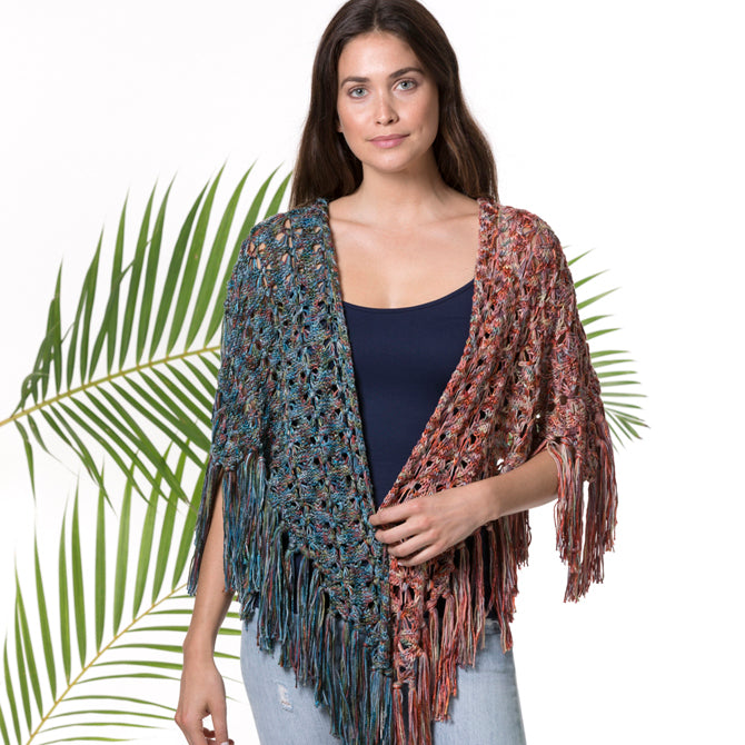Tahki Yarns Spring/Summer (Tandem Capsule Collection)