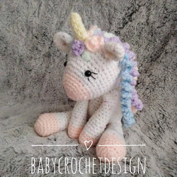 My Mini / Large Unicorn