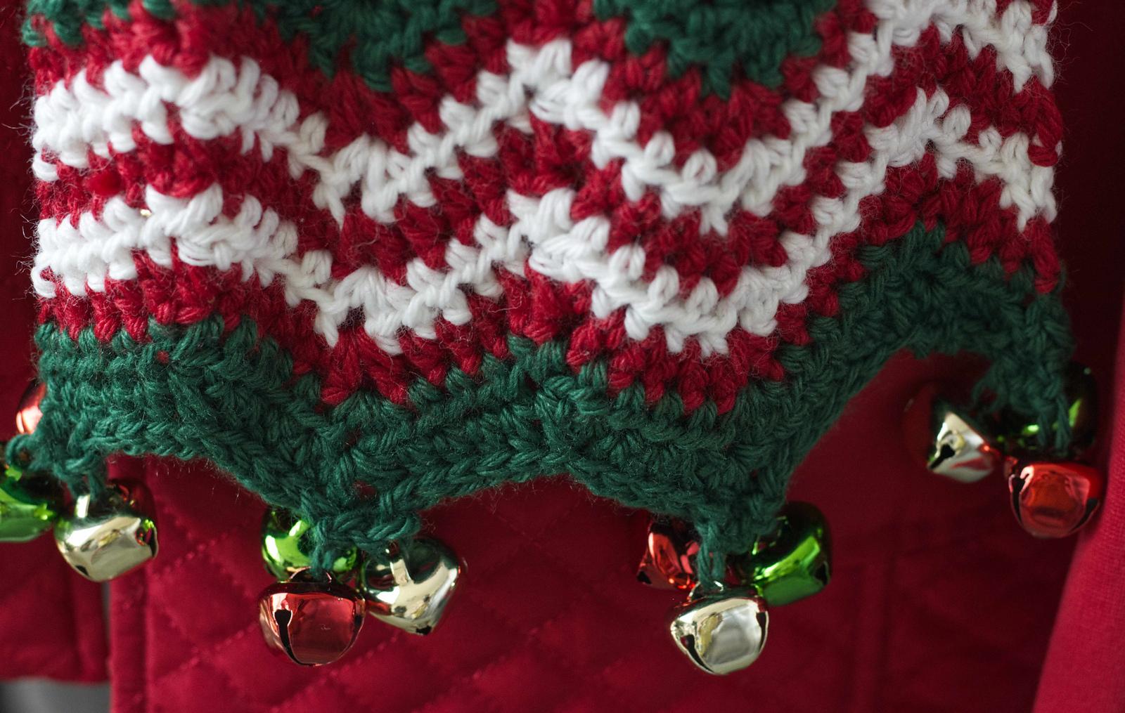 Merry Scarf