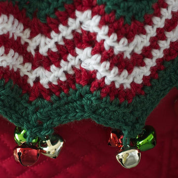Merry Scarf