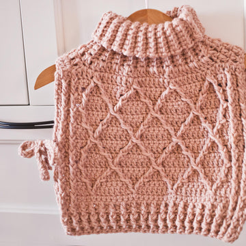 Rhomb Slipover