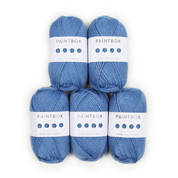 Dolphin Blue (1036)