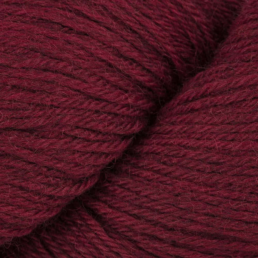 The Fibre Co. Cumbria Fingering Yarn - Wool 4 Ply