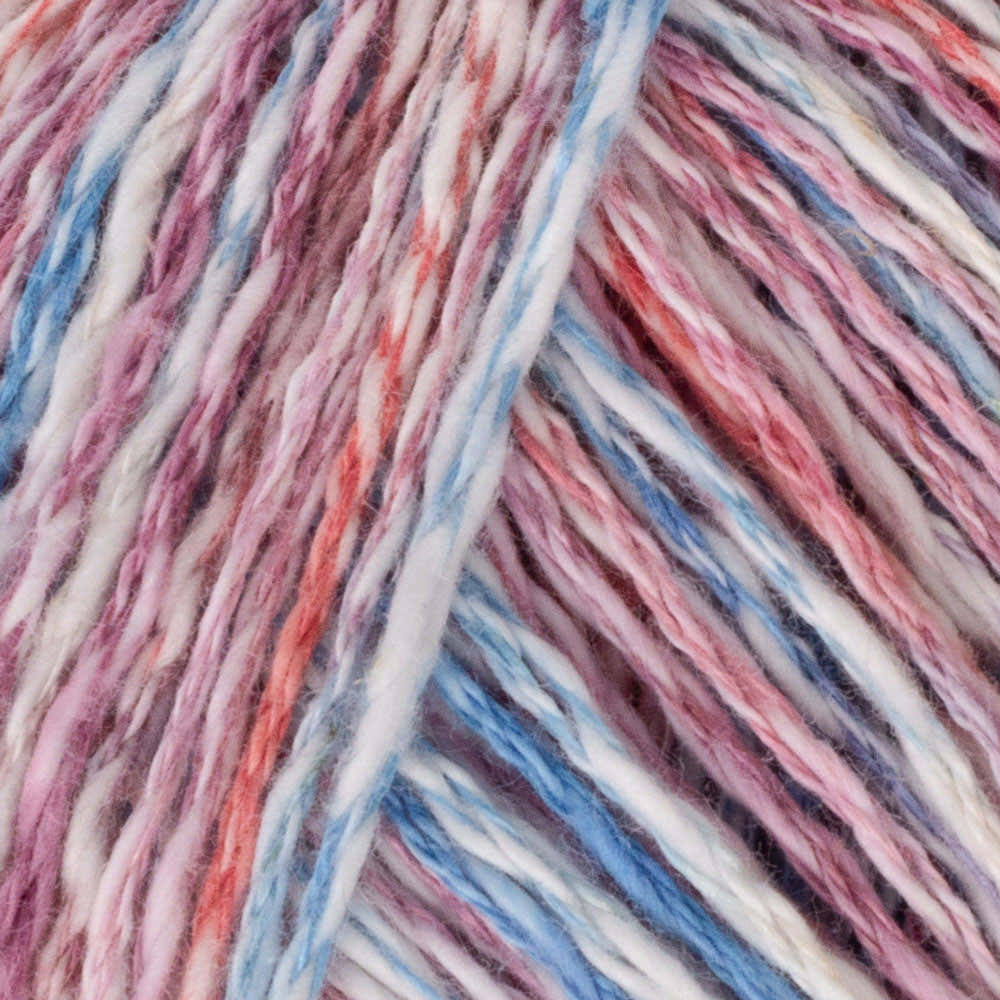 Juniper Moon Farm Zooey Spray Yarn - Cotton DK