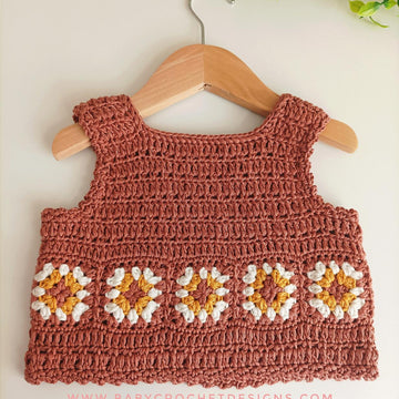 Daisy Chain Dress
