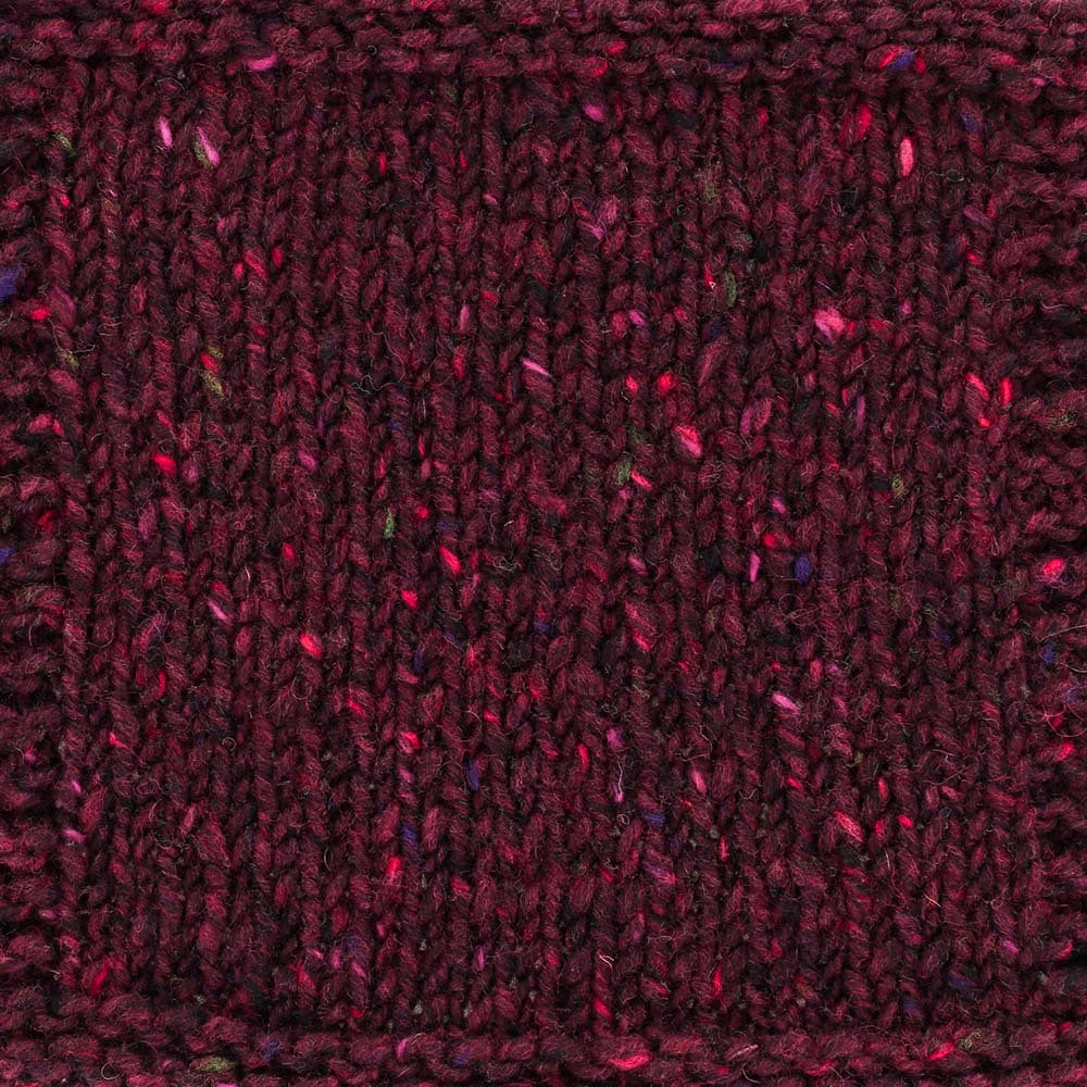 Debbie Bliss Donegal Luxury Tweed Aran 5 Ball Value Pack Yarn - Wool Aran