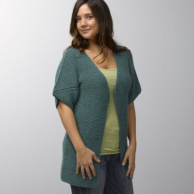 Valley Yarns Bold Spring eBook Knitting Pattern