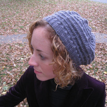 Courchevel Beret