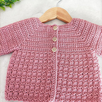 Primrose Cardigan
