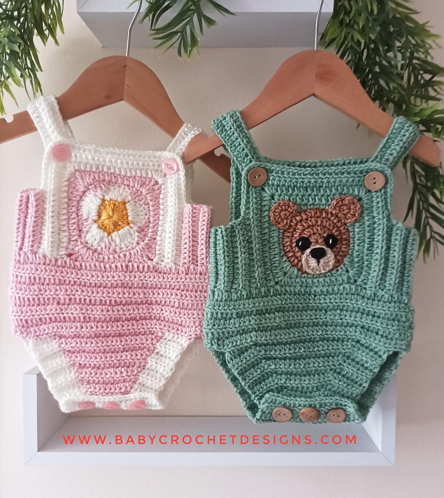 Pick and Mix Playsuit