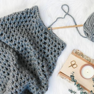 The Manchester Cowl