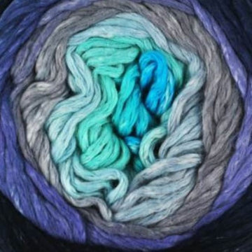 Juniper Moon Farm Cumulus Rainbow