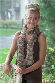 Scarf Knitting Pattern