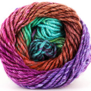 Noro Silk Garden