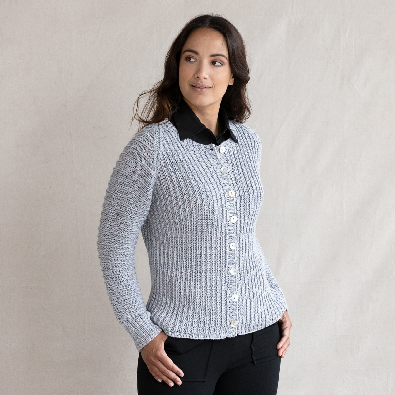 Valley Yarns Alyssum Knitting Pattern