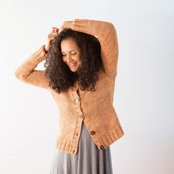 Berroco 356 Espresso