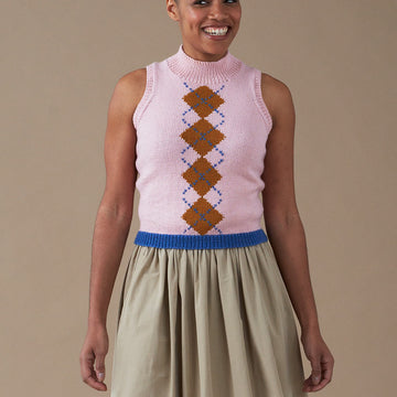 Debbie Bliss Carnegie Knitting Pattern