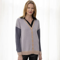 Valley Yarns Ocotillo Knitting Pattern