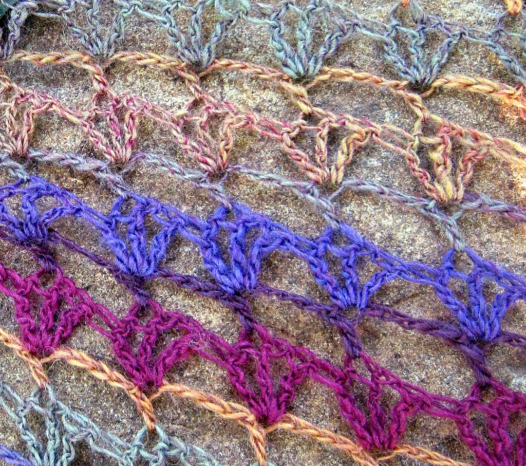 Renee's Shawl