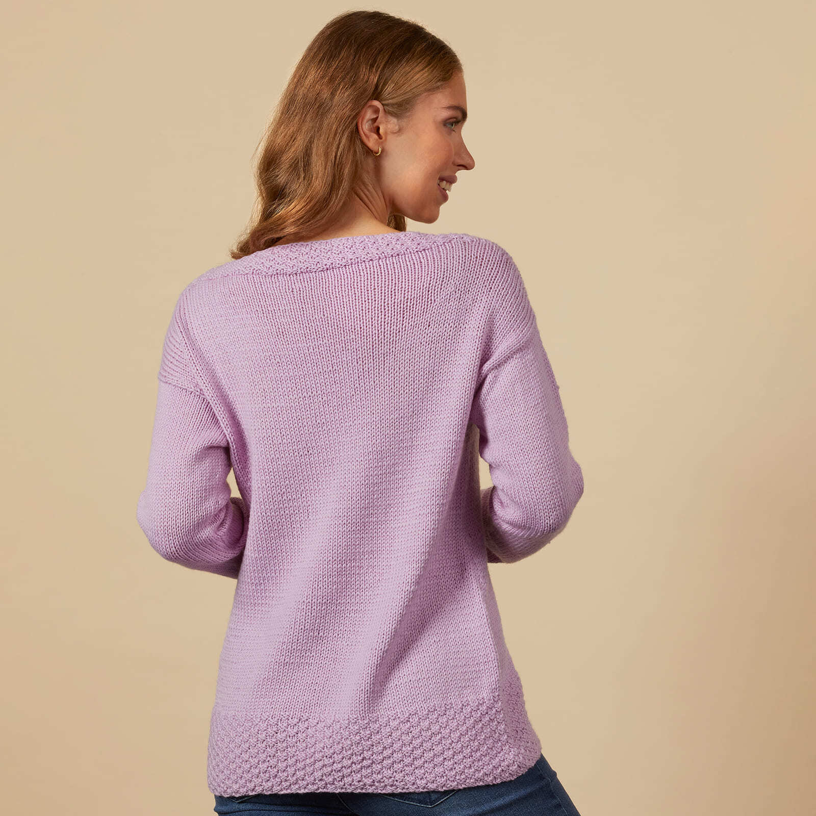 Valley Yarns Oleander Knitting Pattern