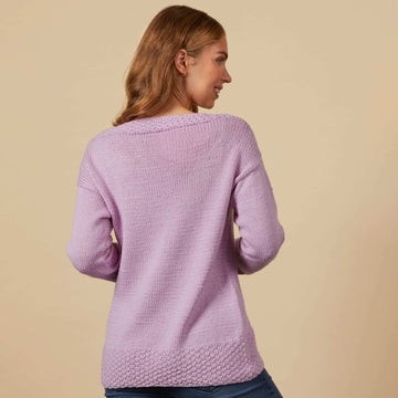 Valley Yarns Oleander Knitting Pattern