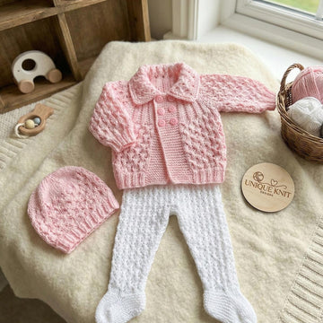 "Jelly Bean" 3 piece set