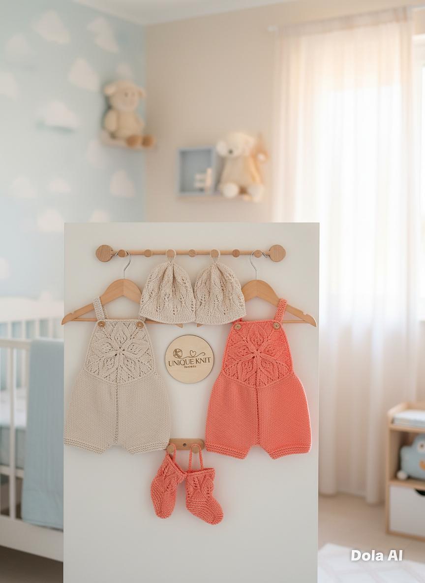 'Starlight' Multi piece set