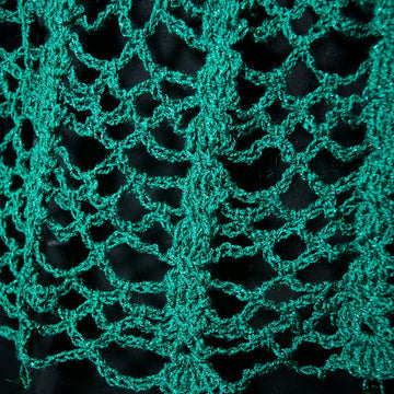 Irish Emeralds Cape