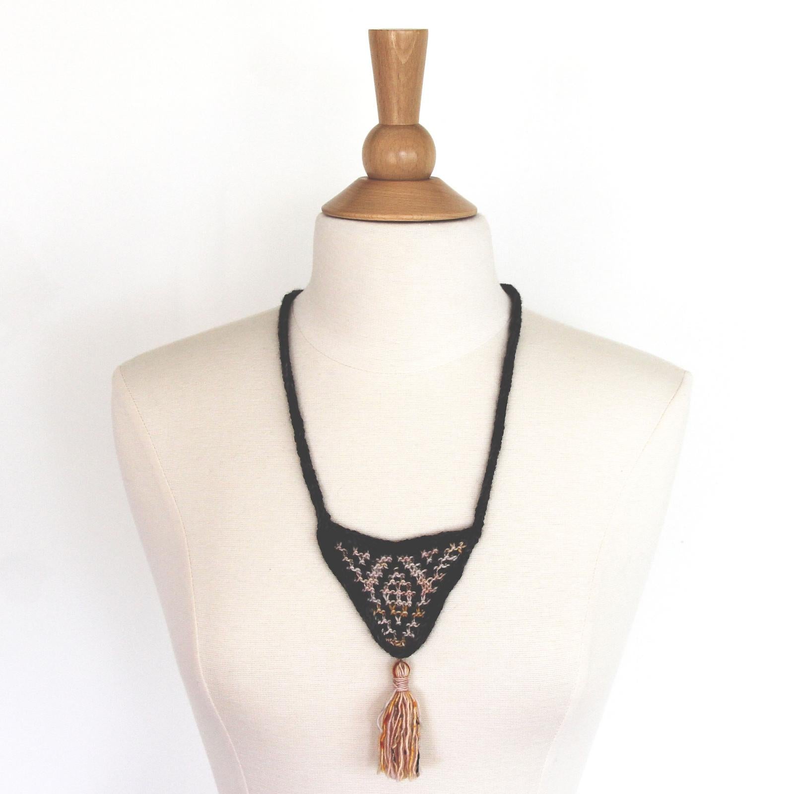 Zarah Necklace