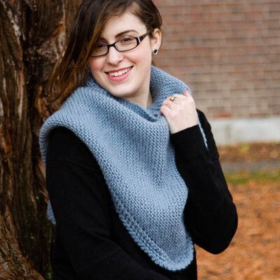 Valley Yarns Last Minute eBook Knitting Pattern