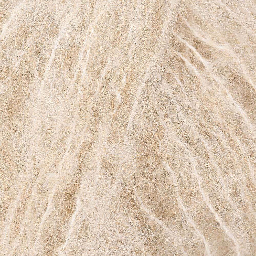 Lana Grossa Piu Bella Yarn - Baby Alpaca Lace