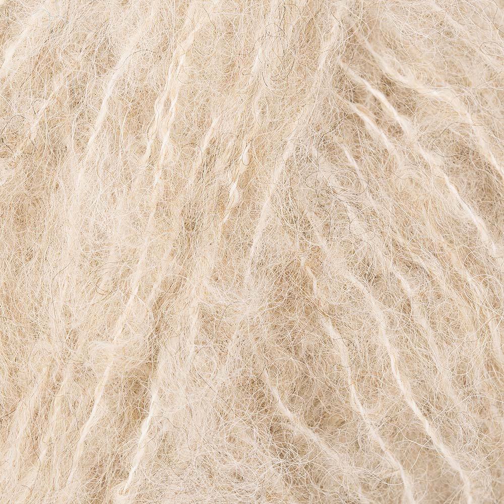 Lana Grossa Piu Bella Yarn - Baby Alpaca Lace