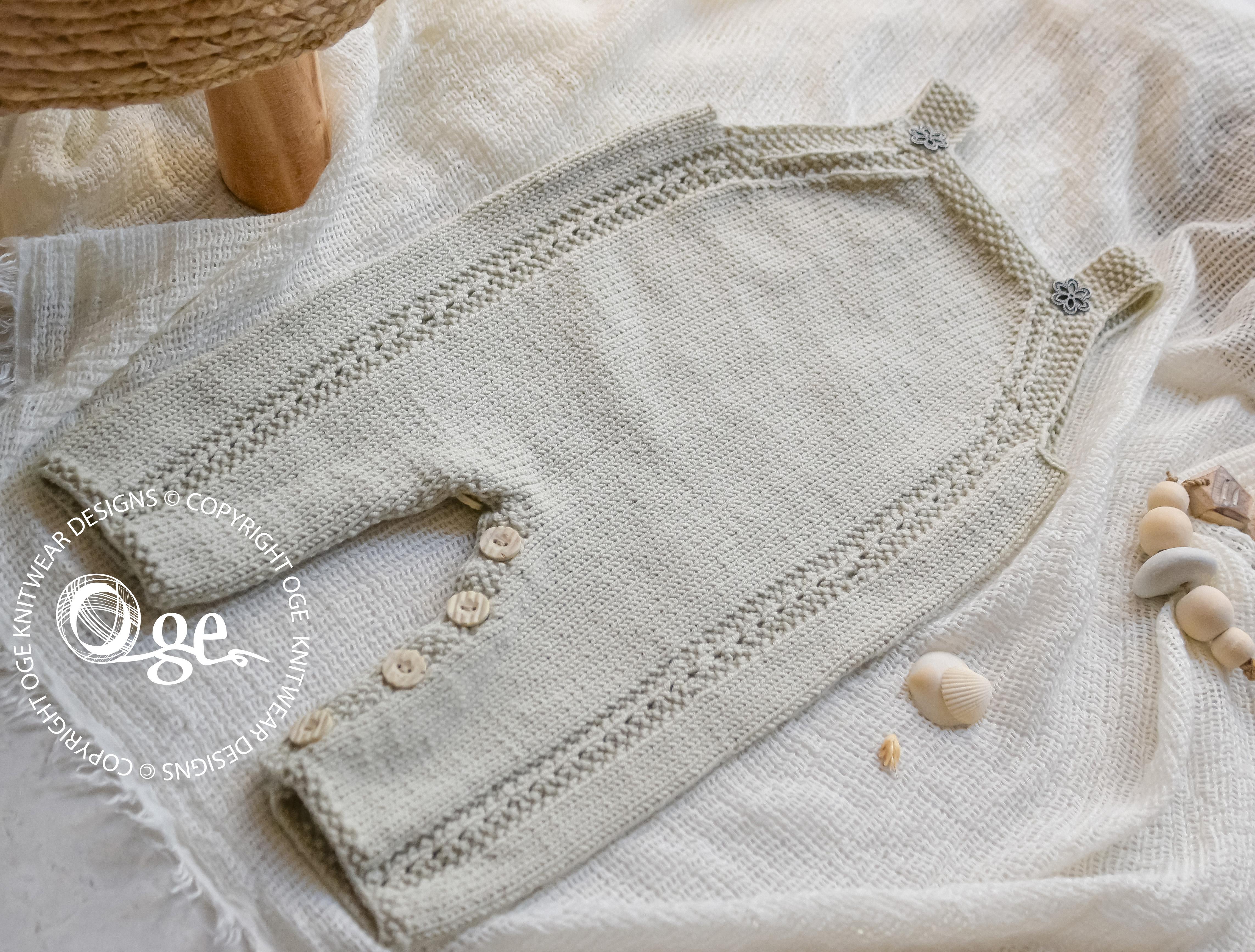 Lyla and Rose Romper - P260