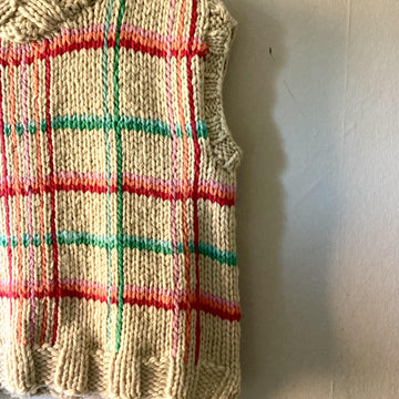 Hetty's Vest