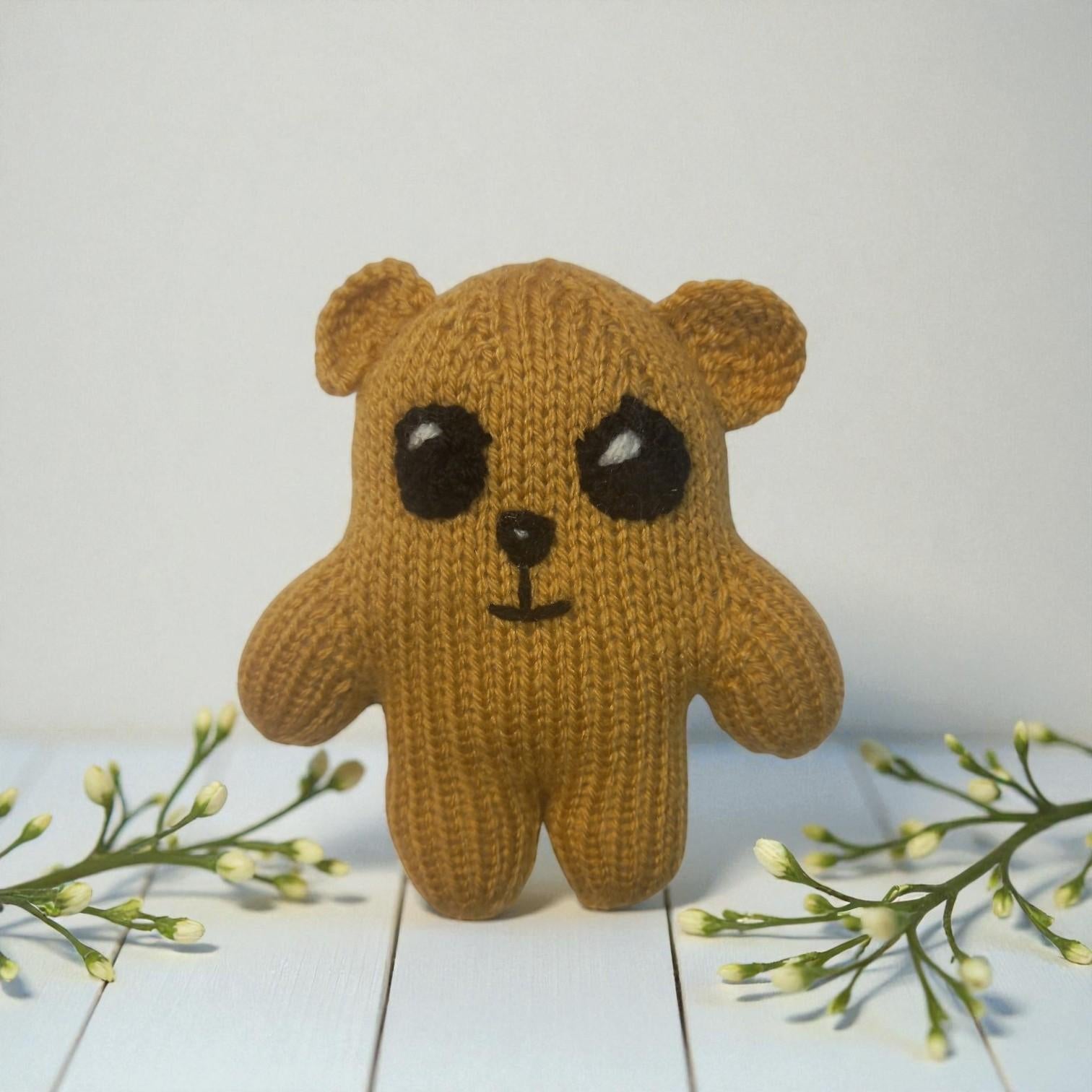 Cute Cuddlies