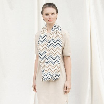 Shibui Knits Mix No. 29 Cowl Knitting Pattern