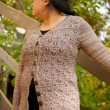 Dunworthy Cardigan