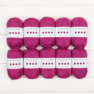 Raspberry Pink (1043)