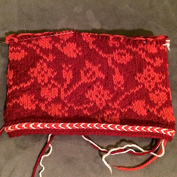 Kistikan - Cree Garden Hat