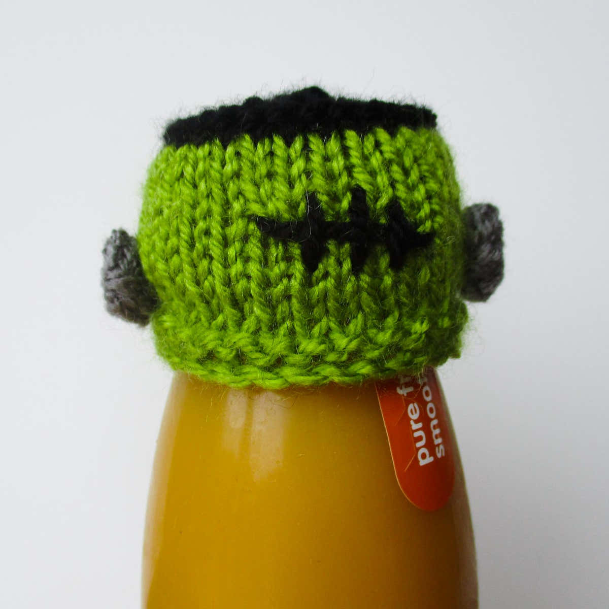 Innocent Big Knit Frankenstein Hat