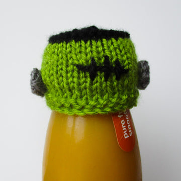 Innocent Big Knit Frankenstein Hat