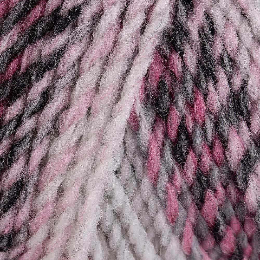 James C. Brett Marble Chunky Yarn - Acrylic Chunky