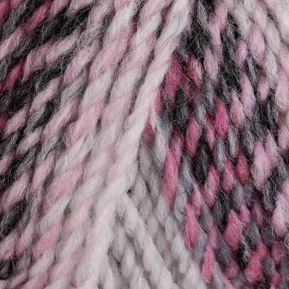 James C. Brett Marble Chunky Yarn - Acrylic Chunky