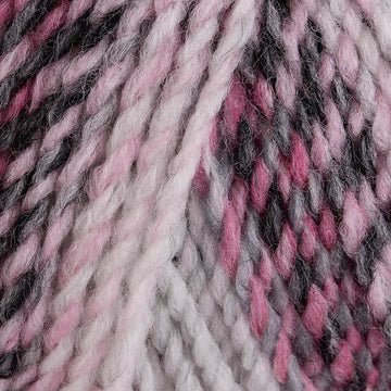 James C. Brett Marble Chunky Yarn - Acrylic Chunky