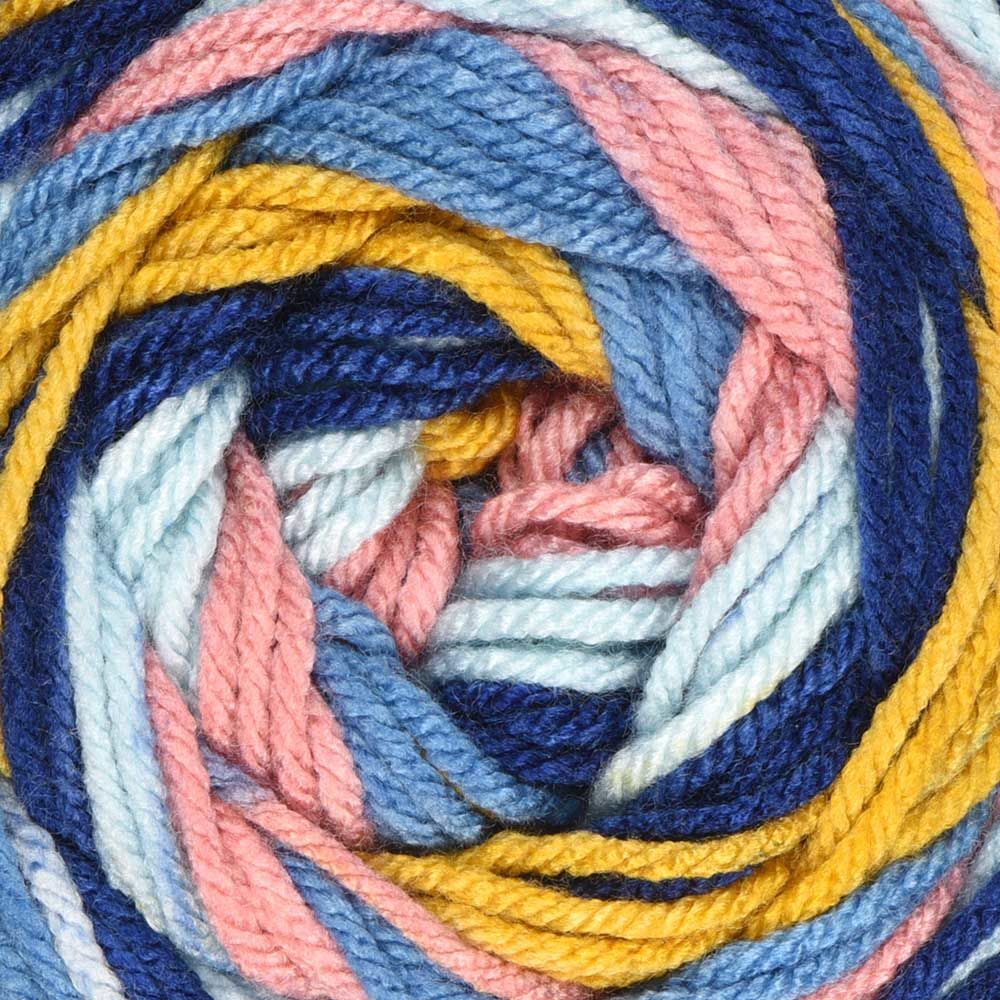 Paintbox Yarns Chunky Pots Yarn - Acrylic Chunky