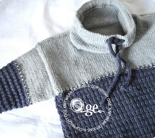 Braemar Sweater P175