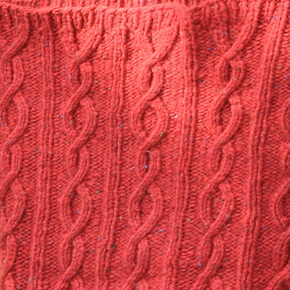 Cascade Yarns DK Cabled Sneed Cowl Knitting Pattern